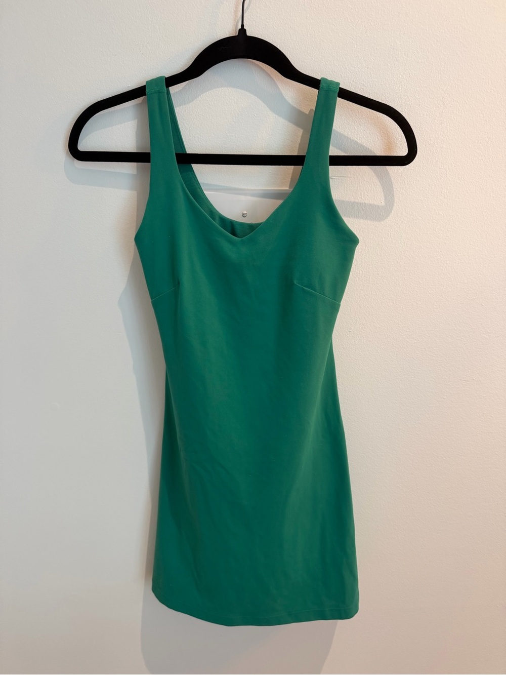 Lululemon Athletic Align Tennis Dress- size 2